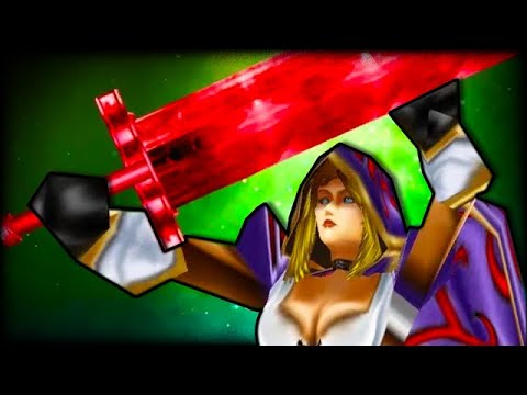 Видео: Полное прохождение нового Hero Defence