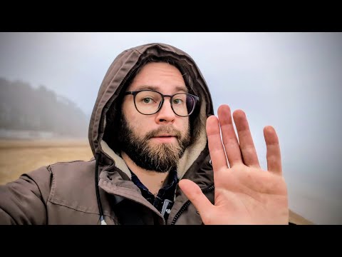 Видео: Почему я НЕ еду в Испанию (и куда собираюсь вместо этого)