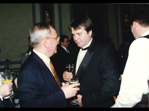 Видео: Осман Октай, Епизод 24, 2001 г. - Олигарси питат: Къде са нашите кандидати