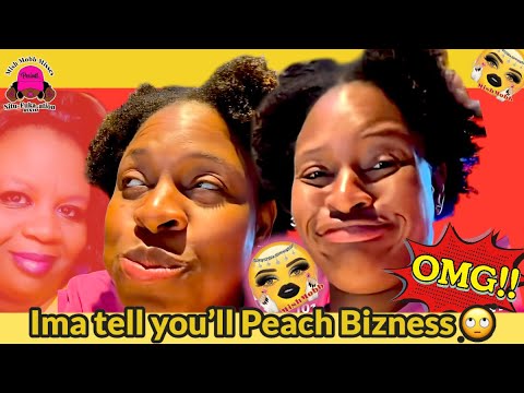Видео: Peaches Truth, перестань верить в эту чушь!! Подставляешь ее под удар!!