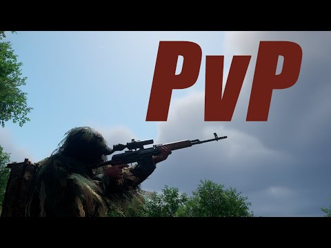 Видео: SCUM Бесконечный лут! Бесконечное ПвП!