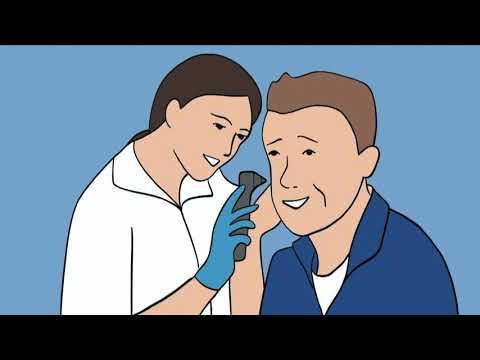 Видео: Клінічний випадок: правосторонній гострий одонтогенний верхньощелеповий синусит