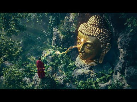 Видео: Тибетские звуки исцеляют старую негативную энергию, очищают ауру и пространство, уменьшают стресс и