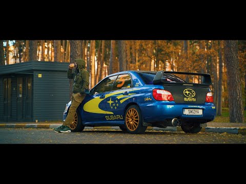 Видео: Моя SUBARU IMPREZA - всё... Прощальная история спустя 1.5 года владения...