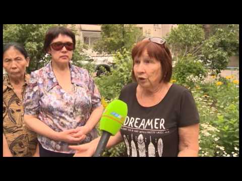 Видео: В плену ненужных вещей. Плюшкинизм в Семее.