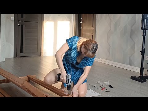 Видео: Когда нечем заняться.