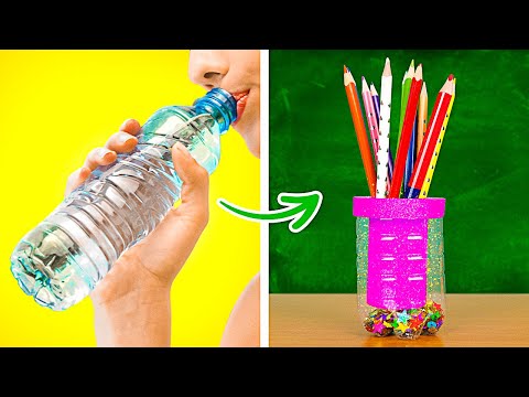 Видео: ЛУЧШИЕ ИДЕИ ШКОЛЬНЫХ ПРИНАДЛЕЖНОСТЕЙ || Обновите школьные принадлежности вместе с 123 GO! SCHOOL