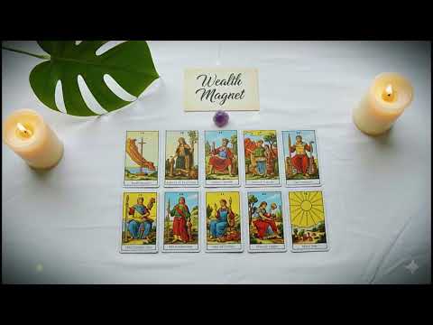 Видео: ДЕВА 😲 🎊🧨ВНИМАНИЕ! ОБЯЗАТЕЛЬНО К ПРОСМОТРУ, ДОРОГИЕ!! ПРИГОТОВЬТЕСЬ, ЭТОТ ЧЕЛОВЕК СДЕЛАЕТ ЧТО-ТО ...