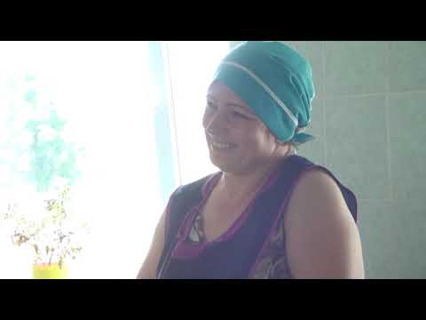 Видео: СКО р-н им. Г.Мусрепова с.Ковыльное 2020