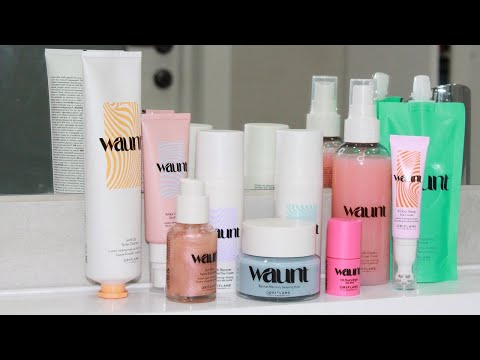 Видео: МОЙ ОТЗЫВ О Серии Waunt Oriflame