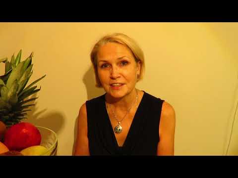 Видео: Сыроедение против старения. Рецепт #1