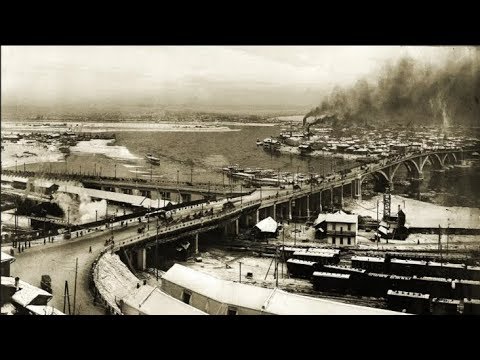 Видео: Иркутск  в 1930-х годах / Irkutsk in the 1930s