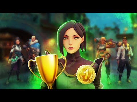 Видео: Что такое эта ваша ОТКРЫТАЯ БЕТА PREMIER в Valorant?