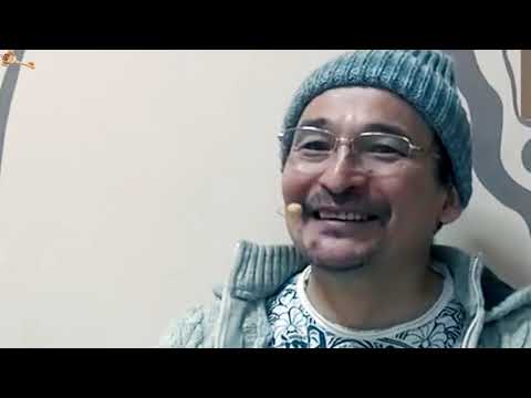 Видео: КТО КОГО УЗНАЕТ?   "Алгоритм Бога"  То, кем ты не являешься