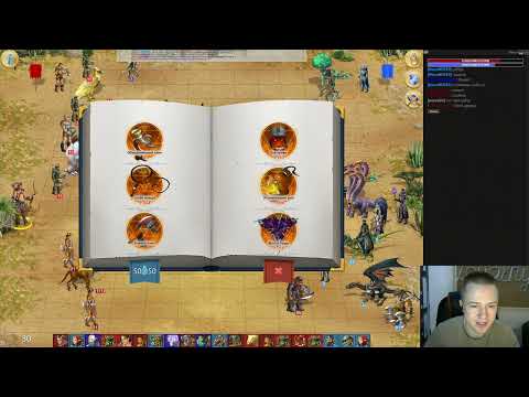 Видео: ОДИН МЕТЕОР ТЕБЕ ИЛИ ДВА ДРУГОМУ? | ГВД ГТ | Вар 17 + СВЯ 19 vs ЭЗ 17 + ТЭ хаос 19