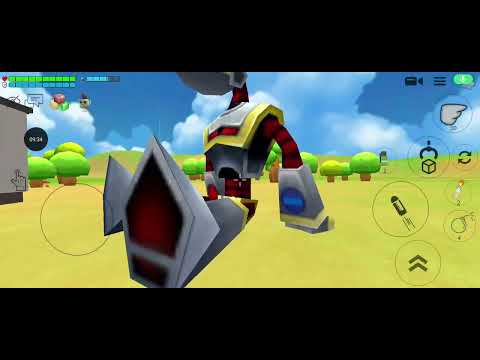 Видео: Восстание роботов 5 серия 