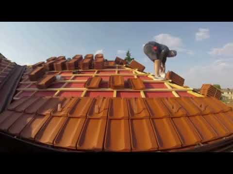 Видео: Правилно изграждане на покриви с @wienerbergerbulgaria754 ЧАСТ 3