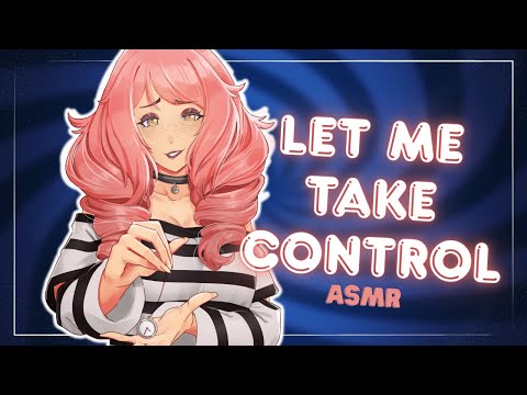 Видео: Прекрасный незнакомец берёт тебя под контроль | Ролевая игра с ASMR-гипнозом