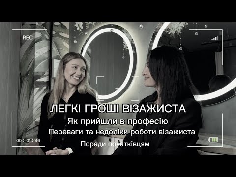Видео: ПОДКАСТ ДВОХ ВІЗАЖИСТІВ (Pilot)