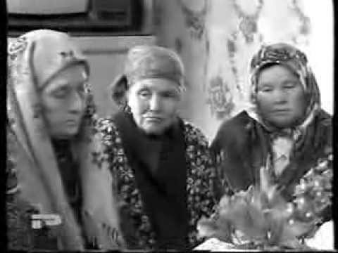 Видео: "Очрашулар" Себер татарлары