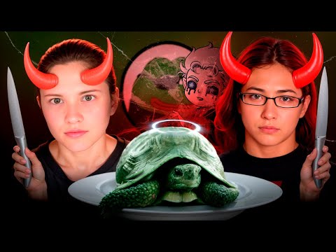 Видео: 4CHAN БОРЕТСЯ С НАСИЛИЕМ