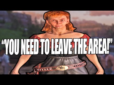 Видео: РАЗРУШАЕМ турнир по боксу в Red Dead RP...