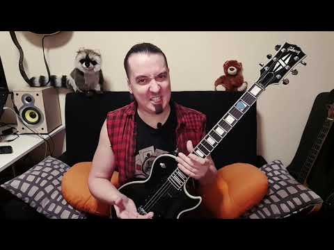 Видео: 7 причин ненавидеть Gibson Les Paul