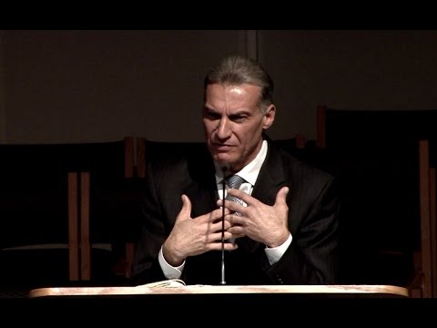 Видео: Проповедь  «Я, Я Господь, и нет Спасителя кроме Меня» — Виталий Корчевский