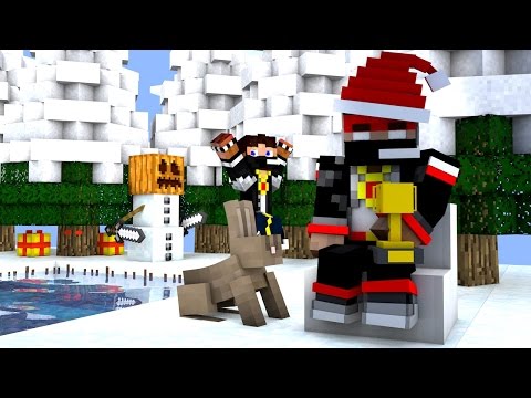 Видео: Победитель испытаний) [Прохождение Карты] - MINECRAFT
