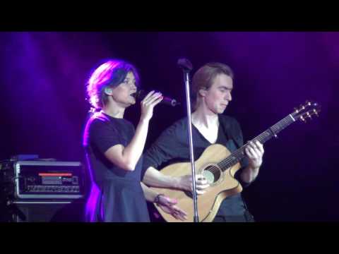 Видео: Хелависа и группа "Мельница". Dreadnought (Дредноут)