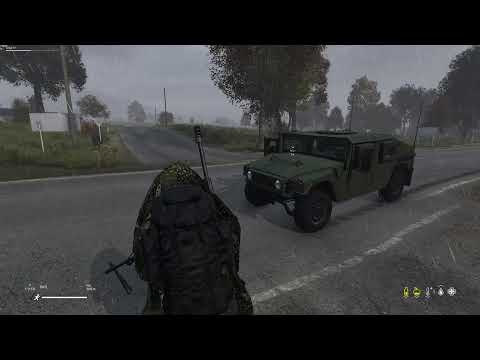 Видео: DAYZ. Знакомимся с сервером PhoenixDAYZ