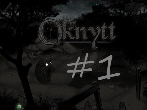 Видео: Oknytt прохождение #1 [Знакомство]