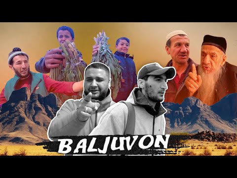 Видео: Lohuti Live - Балҷувон | Baljuvon