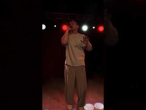 Видео: Нигатив. 8.11.2025, Смоленск. Туман  #концерт #смоленск #нигатив 