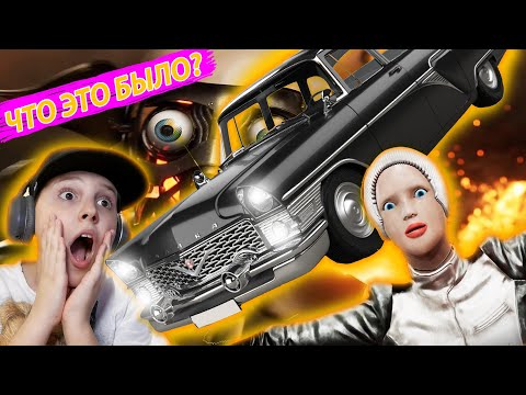 Видео: ТАКОГО мы ещё НЕ ВИДЕЛИ! Новый СССР в ATOMIC HEART