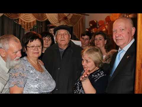 Видео: Одноклассники мои