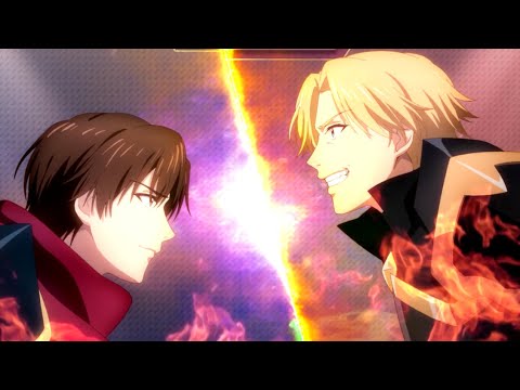 Видео: Аватар Короля [Феникс] AMV Quan Zhi Gao Shou | The King's Avatar