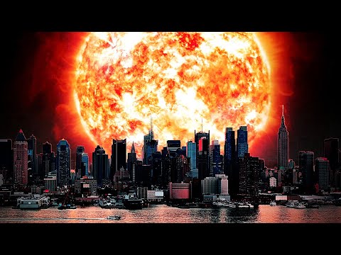 Видео: Шокирующая космическая эйфория + другие необычные космические факты