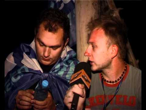 Видео: Kazantip 2005 vol.1 Сезон жуков Музыкальный инстинкт архив