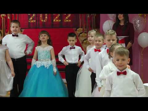Видео: выпускной в детском саду 2022
