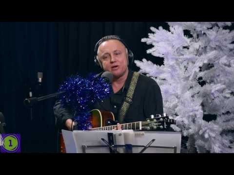 Видео: Павел Кашин - АНГЕЛ НА СВЕЧЕ - концерт на Радио 1