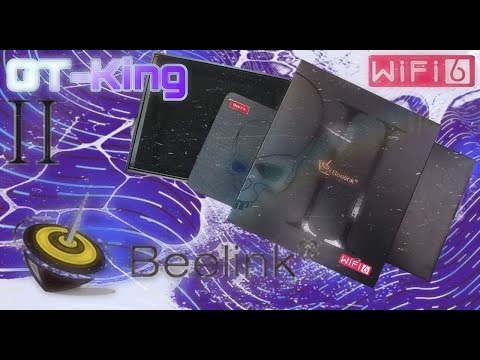 Видео: Обзор Beelink GT King II