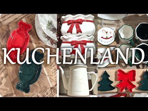 Видео: 💕 КЮХЕНЛЕНД Это Самое Масштабное Обновление Коллекции Новый год 2026!💕👑