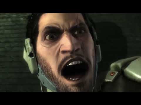 Видео: отключи мои подавители шуток