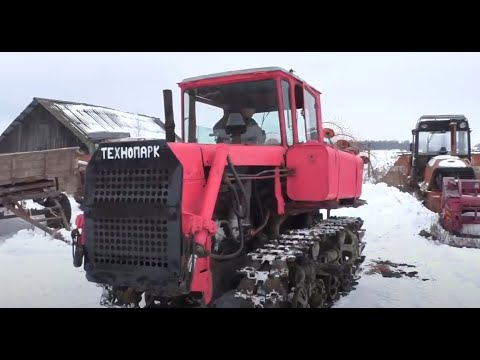 Видео: Прощай Технопарк!