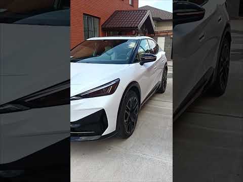 Видео: VW id UNYX спустя 5 месяцев и 7000км.