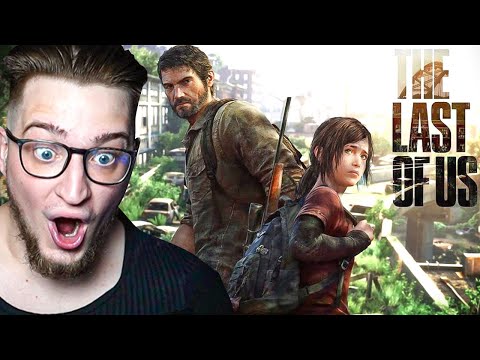 Видео: НАЧАЛО ЛЕГЕНДЫ! THE LAST OF US НА RTX 5090 - ЭТО НАСТОЩИЙ ШЕДЕВР! (ПРОХОЖДЕНИЕ The Last Of Us #1)