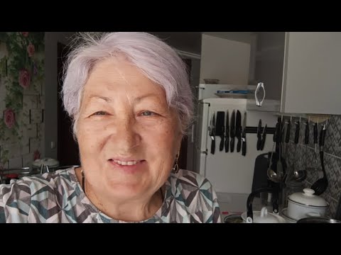 Видео: 7 октября. Очередной активный день моей пенсионерской жизни. Покупка с WB.Вареники с паслёном. Плов.