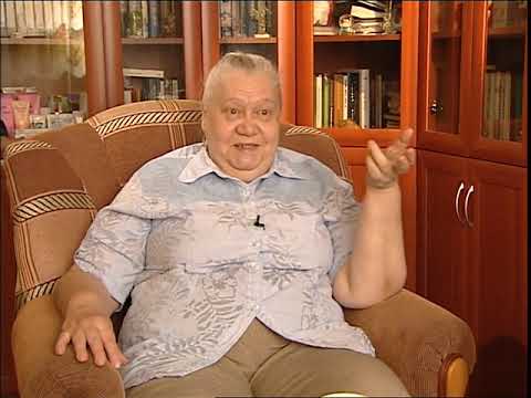 Видео: Человек в кадре. Галина Стаханова