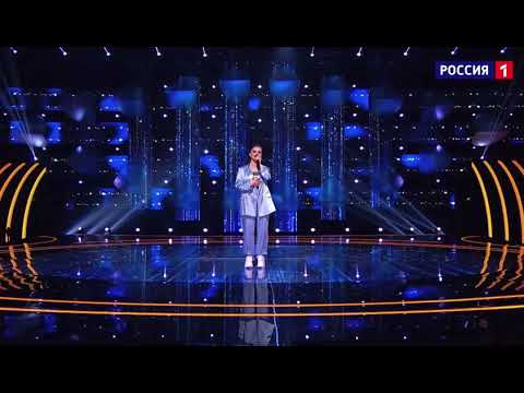Видео: Анаит Адамян - I believe I can fly